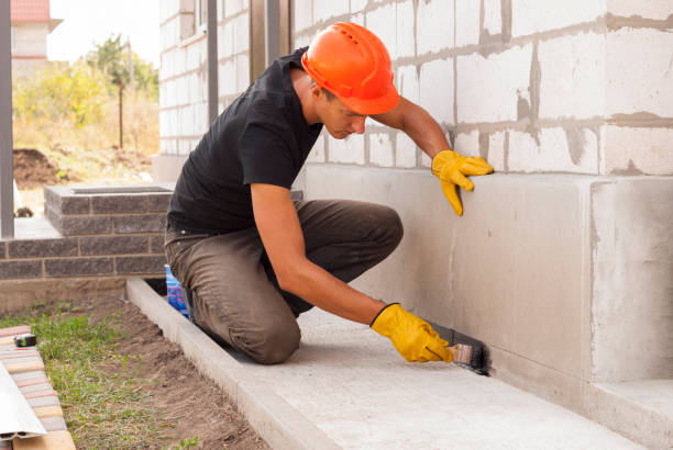 Licensed Interior Drainage System service in Waverly, VA - Halo Water Proofing